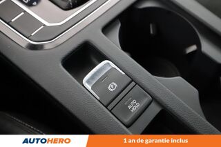 Arteon Shooting Brake 2.0 TDI EVO SCR R-Line DSG7 150 ch 2023 occasion 92130 Issy-les-Moulineaux