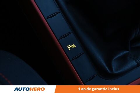 Polo 1.0 TSI Connect 95 ch 2019 occasion 92130 Issy-les-Moulineaux