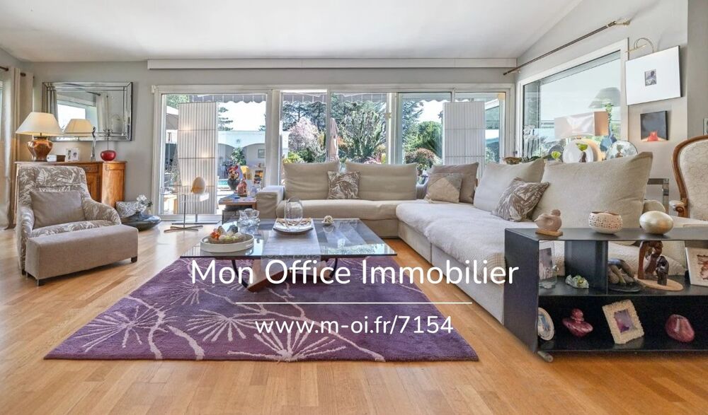 à vendre  Maison Aix-en-Provence (13100)