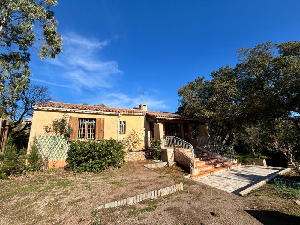 Vente Maison Dpt Var (83),  vendre FREJUS maison P5 Frejus