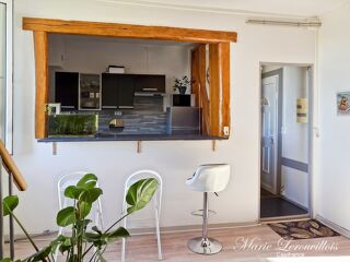  Appartement � vendre 3 pi�ces 48 m�