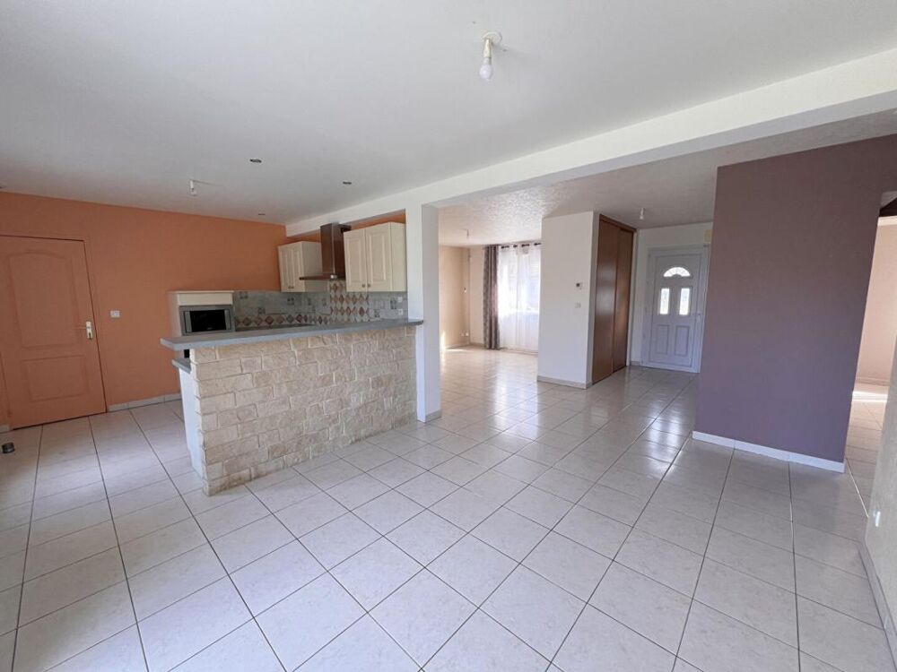 Vente Maison Maison - Chaufour Notre Dame - 7 pièces - 132 m² Chaufour notre dame