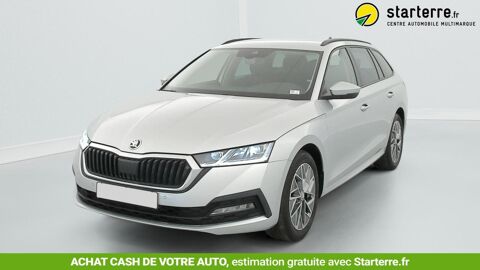 Octavia Combi 1.0 TSI 110 CH AMBITION 2023 occasion 69190 Saint-Fons