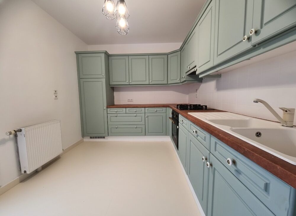 possibilité PMR - Dijon-Centre T3 récent lumineux plein Sud, de 72 m², terrasse, jardin privatif 60m², grand garage fermé sécur
