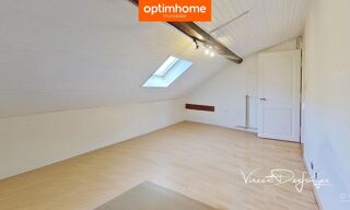  Appartement à vendre 4 pièces 64 m²