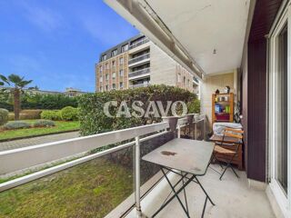 Vente Appartement Vente Appartement 4 pièces de 80m² - 78000 Versailles Versailles