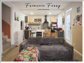  Maison � vendre 5 pi�ces 85 m�