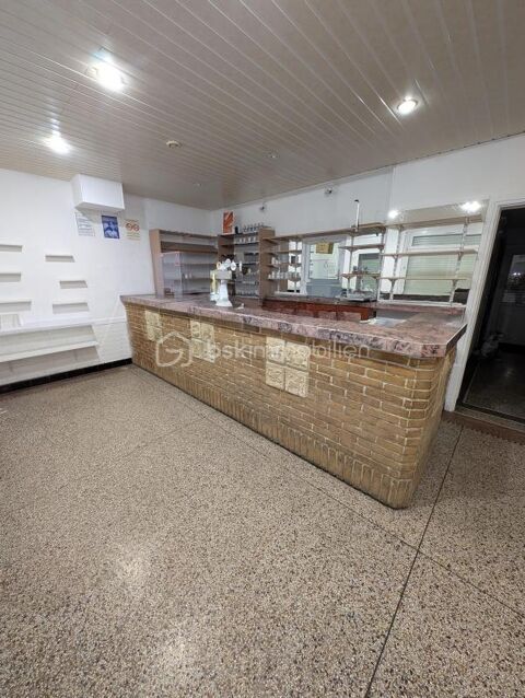 Ancien Bar/Tabac avec potentiel 144900 80340 Proyart