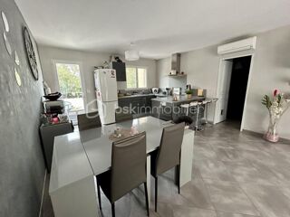  Maison � vendre 5 pi�ces 116 m�