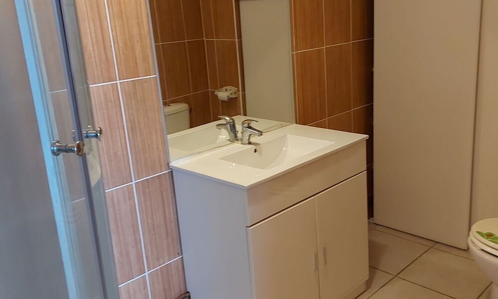 Location Appartement Studio de 28m2 à louer sur Saint-Martin-d'Hères Saint martin d heres