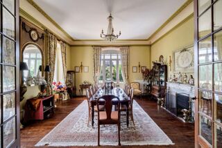  Propri�t�/ch�teau � vendre 12 pi�ces 508 m�