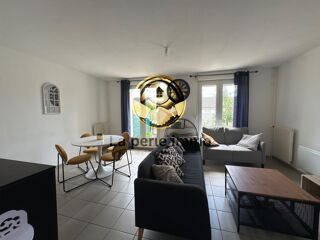  Maison à vendre 6 pièces 98 m²