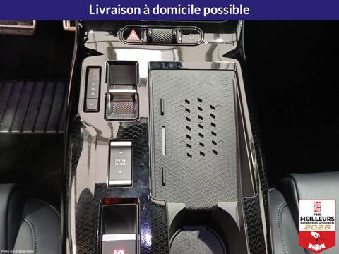 C5 aircross Hybride 145 e-DCS6 Max 2026 occasion 10150 Lavau