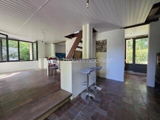  Maison à vendre 3 pièces 80 m²