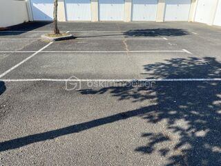  Parking / Garage à vendre 11 m²
