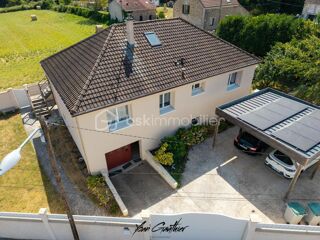  Maison à vendre 7 pièces 120 m²