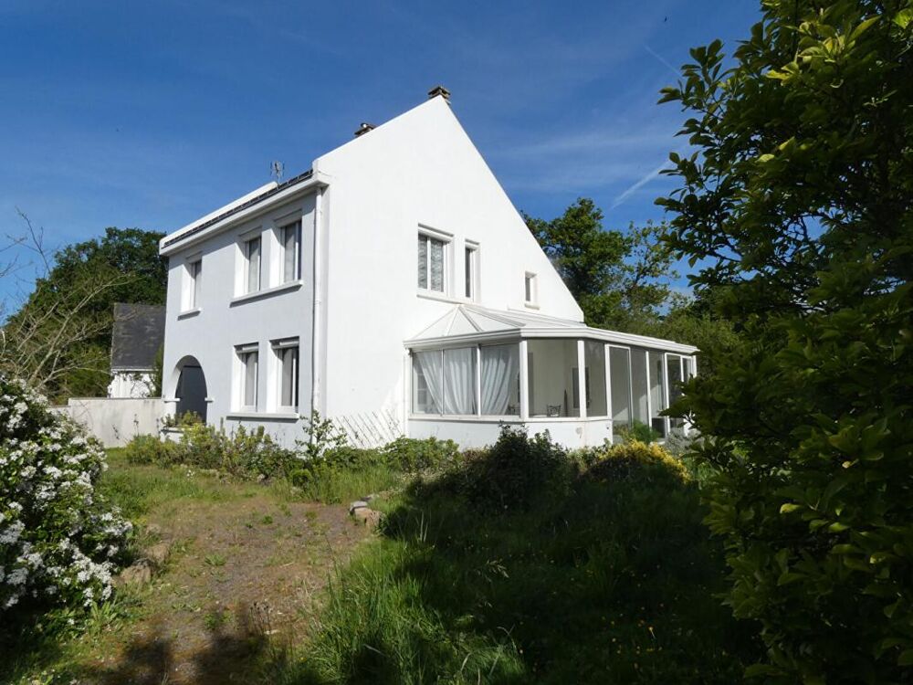 Vente Maison Maison centre Missillac 8 pièce(s) 151 m2 Missillac