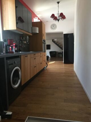  Appartement � louer 3 pi�ces 80 m�