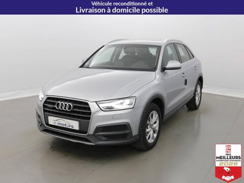 Annonce voiture Audi Q3 23900 €