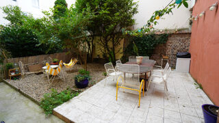  Appartement  vendre 4 pices 85 m