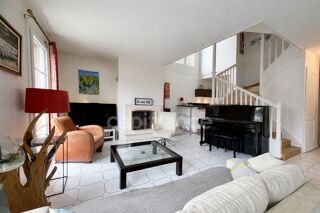  Maison à vendre 7 pièces 165 m²