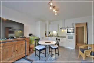  Appartement à vendre 2 pièces 43 m²