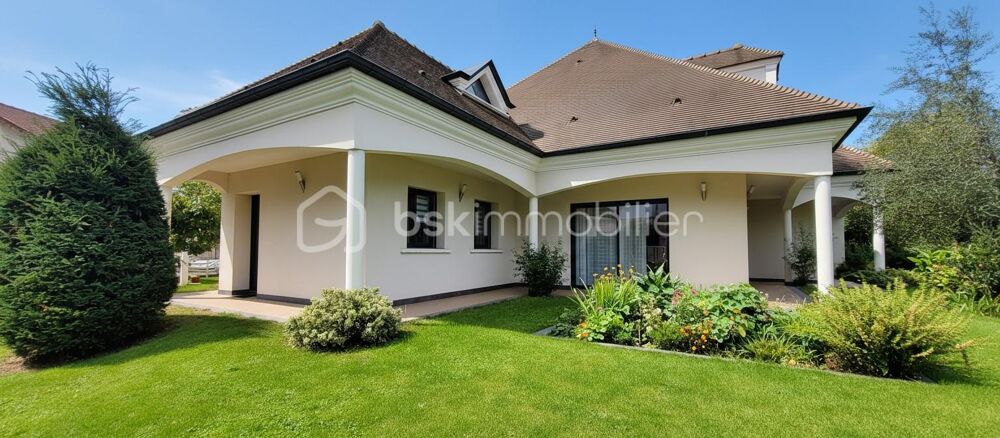 � vendre  Propri�t�/ch�teau Le Plessis-Tr�vise (94420)