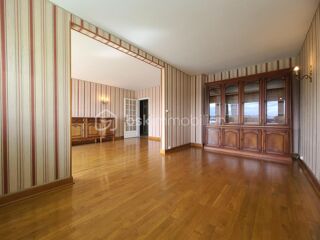  Appartement à vendre 4 pièces 74 m²