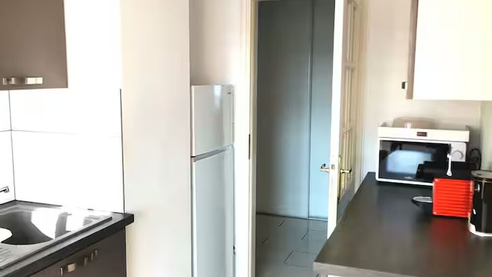 Vente Appartement SAINT ETIENNE 42100 Secteur Bellevue appartement 64m² 2 chambres ascenseur Saint etienne