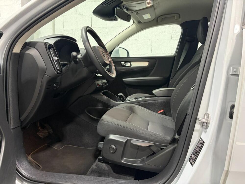 XC40 T4 RECHARGE 129+82 CV DCT7 INSCRIPTION BUSINESS 2022 occasion 67960 Entzheim