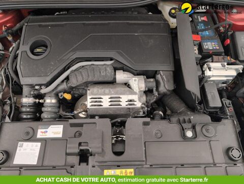 C4 Hybride 136 e-DCS6 Max 2025 occasion 69190 Saint-Fons