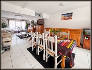  Maison � vendre 6 pi�ces 133 m�