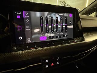 Golf VIII 4Motion R 2.0 TSi DSG7 333 cv 20 years 2023 occasion 74330 Poisy