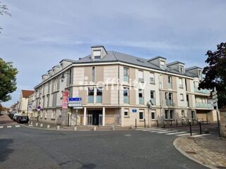  Appartement  vendre 2 pices 50 m