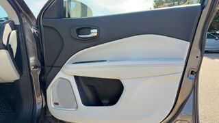 Compass 2.0 MultiJet II 170 4x4 BVA9 Limited - Automatique Toit ouvr 2018 occasion 11000 Carcassonne