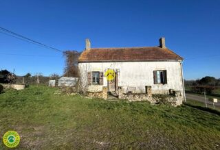  Ferme � vendre 5 pi�ces 118 m� Louroux bourbonnais