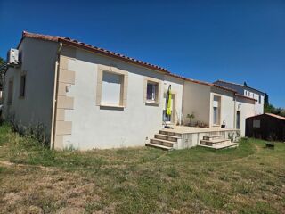  Maison à vendre 5 pièces 104 m²