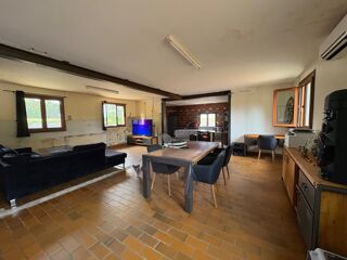  Propri�t�/ch�teau � vendre 4 pi�ces 137 m�