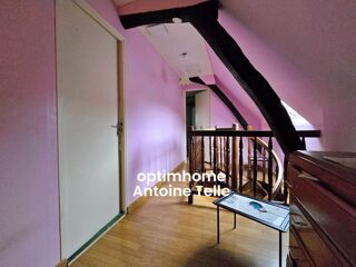  Maison à vendre 6 pièces 95 m²