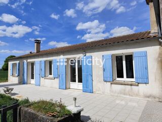  Maison � vendre 4 pi�ces 110 m�