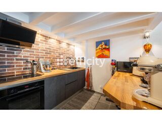  Loft à vendre 3 pièces 67 m² Faverges seythenex