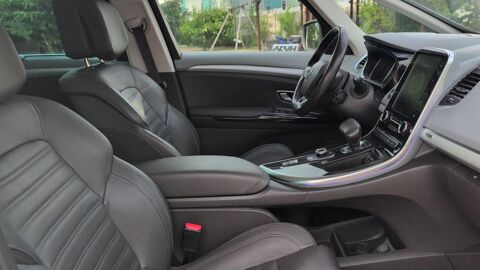Espace 1.6 dCi 160 Energy EDC6 Intens 2018 occasion 59156 Lourches