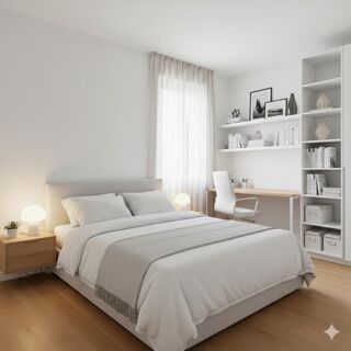  Appartement � vendre 5 pi�ces 118 m�