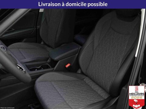 Tayron 1.5 eTSI 150ch DSG7 7pl Life 2026 occasion 10150 Lavau