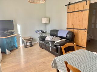  Maison � vendre 2 pi�ces 40 m�