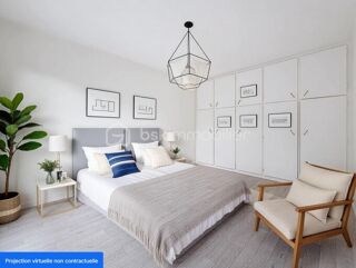  Appartement  vendre 4 pices 86 m