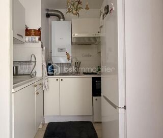 Appartement � vendre 1 pi�ce 33 m�