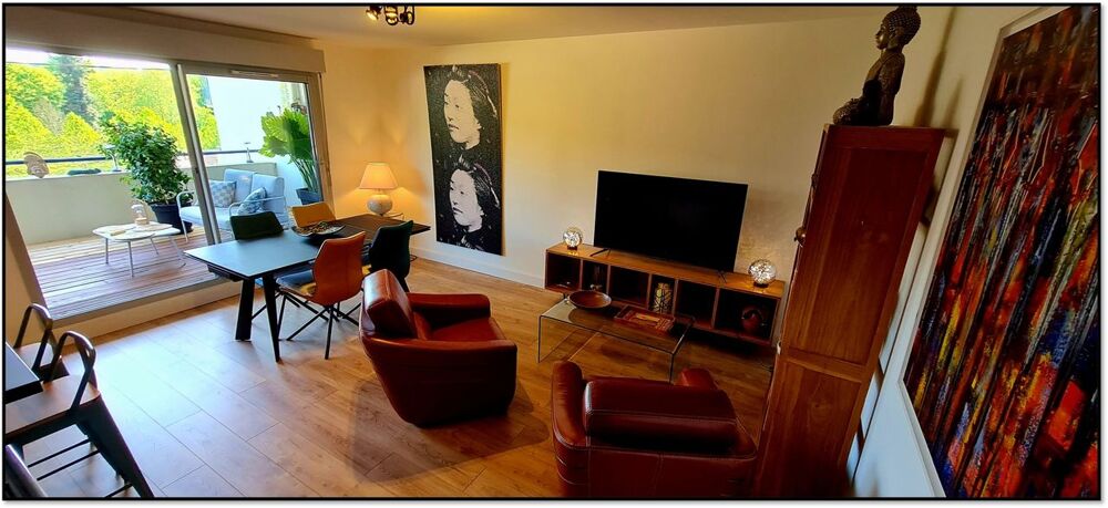 Location Appartement Appartement de 66m2 à louer sur Pau Pau