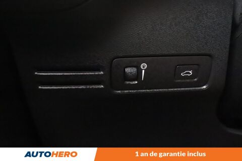 XC40 2.0 D3 AdBlue Business Geartronic 8 150 ch 2020 occasion 92130 Issy-les-Moulineaux