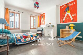  Appartement à vendre 5 pièces 152 m²